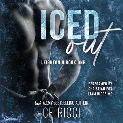 Cover of Iced Out
