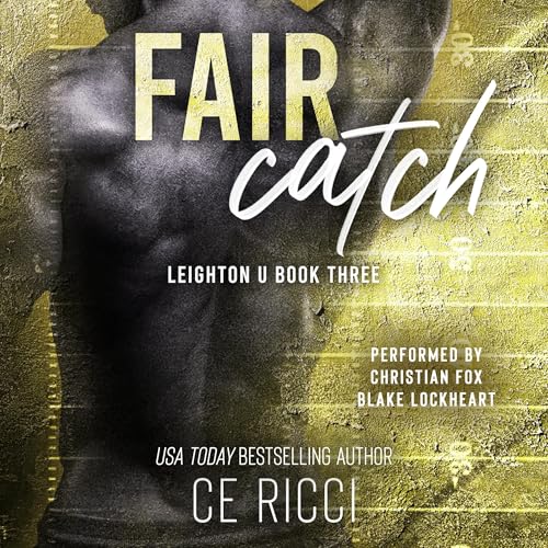 Cover of Fair Catch