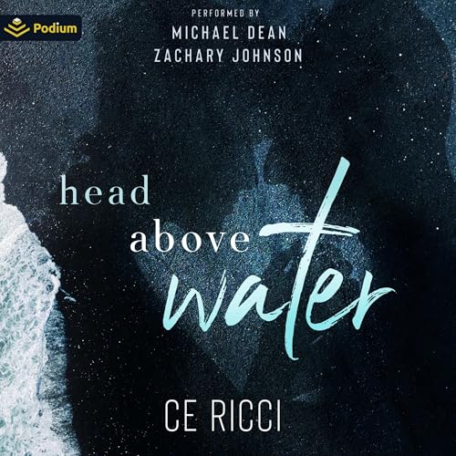 Cover of Head Above Water