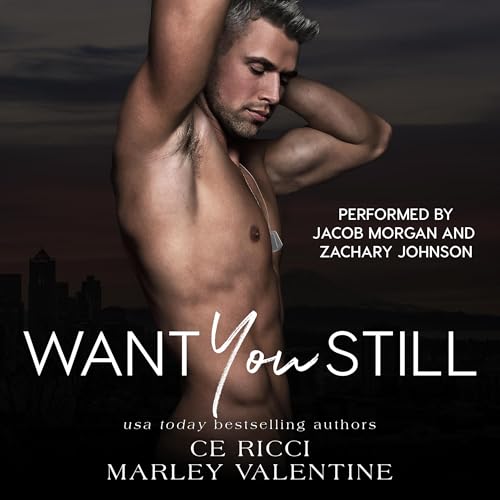 Cover of Want You Still