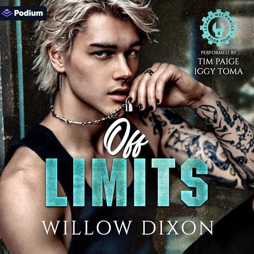 Cover of Off Limits
