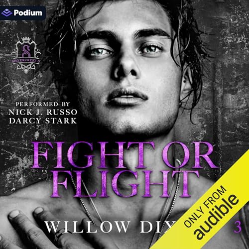 Cover of Fight or Flight