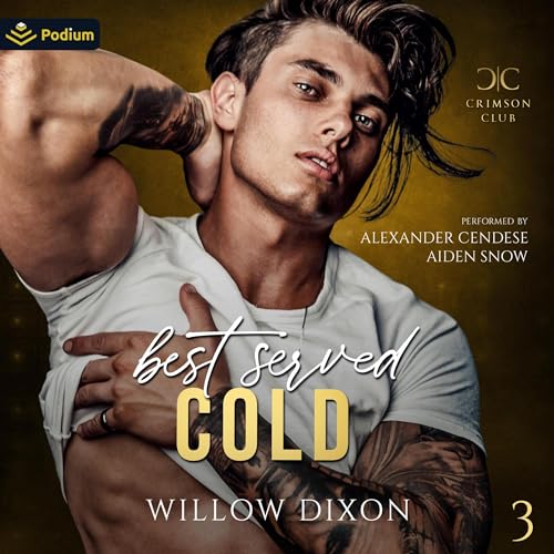 Cover of Best Served Cold