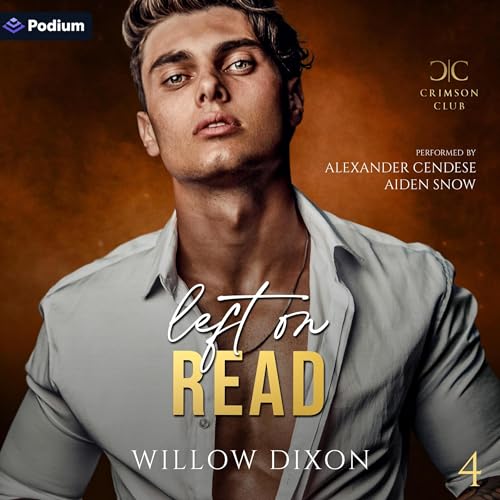 Cover of Left on Read