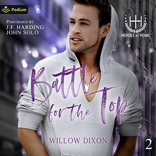 Cover of Battle for the Top