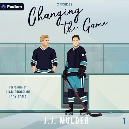 Cover of Changing the Game