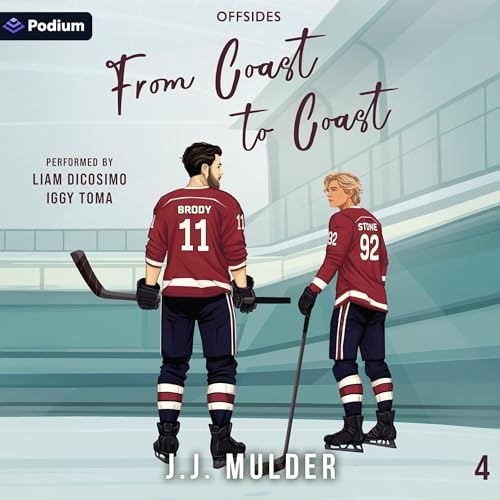 Cover of From Coast to Coast