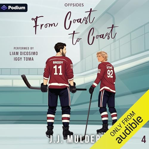 Cover of From Coast to Coast
