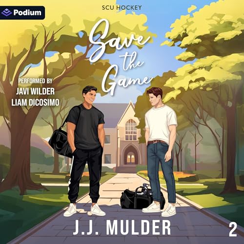 Cover of Save the Game