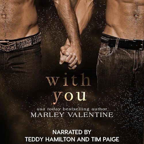 Cover of With You