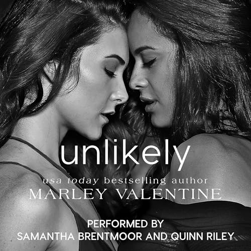 Cover of Unlikely