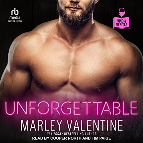 Cover of Unforgettable