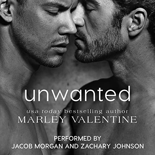 Cover of Unwanted