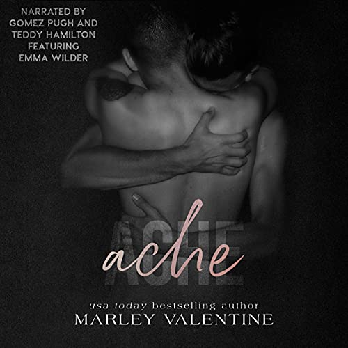 Cover of Ache