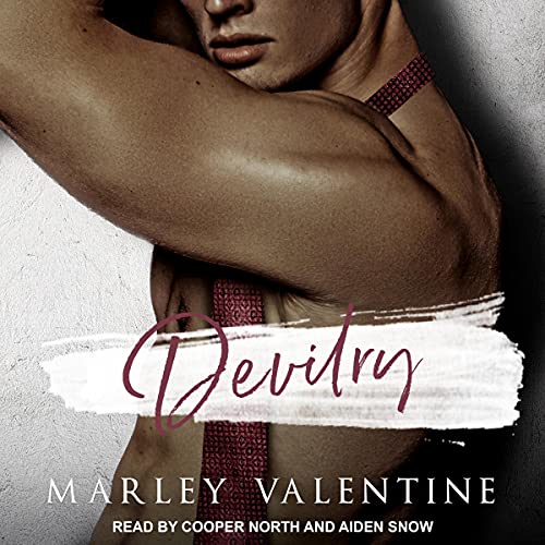 Cover of Devilry