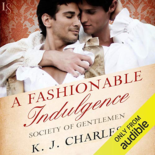 Cover of A Fashionable Indulgence