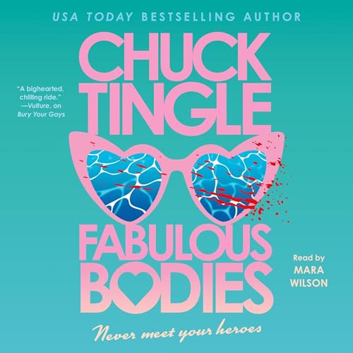 Cover of Fabulous Bodies