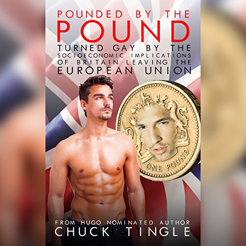Cover of Pounded by the Pound