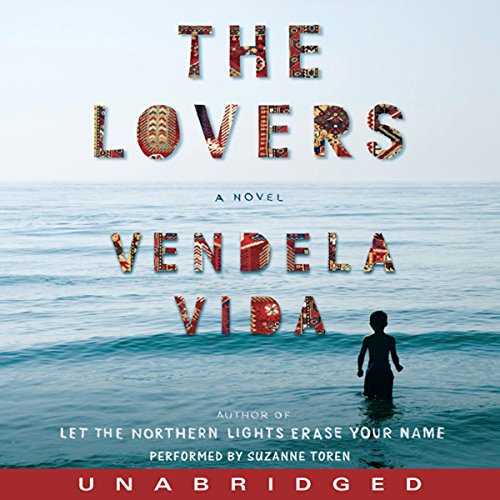 Cover of The Lovers
