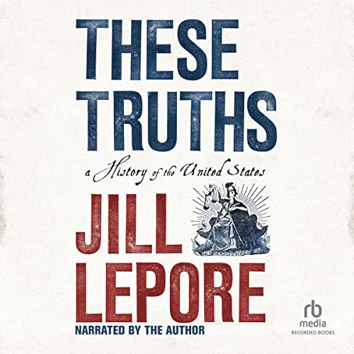 Cover of These Truths
