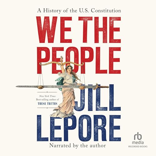 Cover of We the People