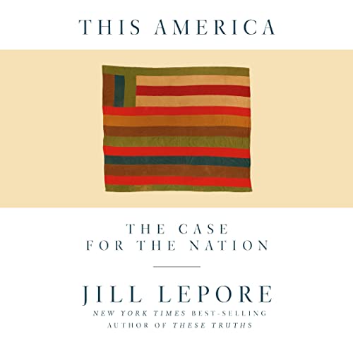 Cover of This America