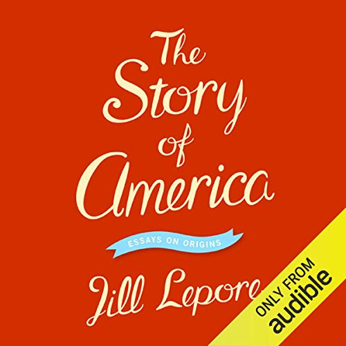 Cover of The Story of America