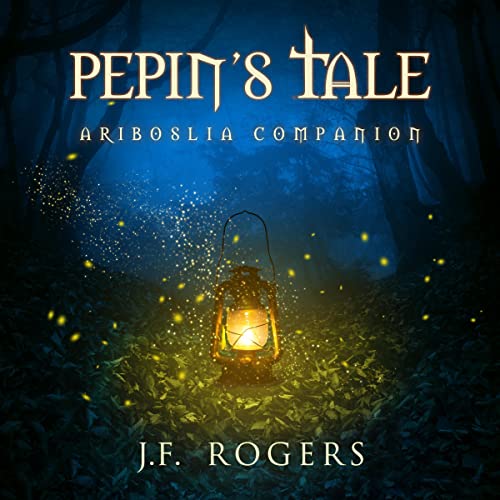 Cover of Pepin's Tale