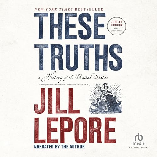 Cover of These Truths