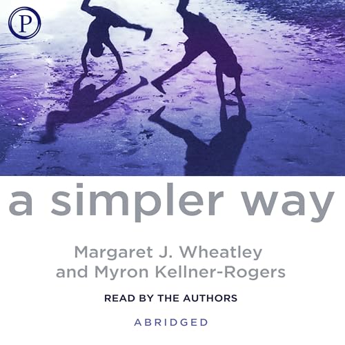 Cover of A Simpler Way