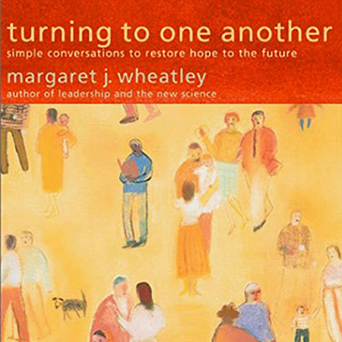 Cover of Turning to One Another