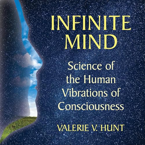 Cover of Infinite Mind
