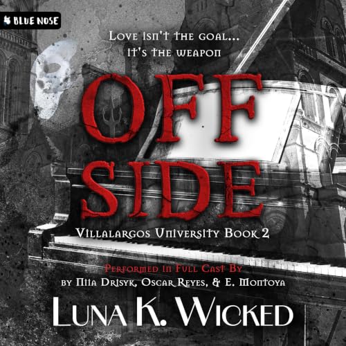 Cover of Offside