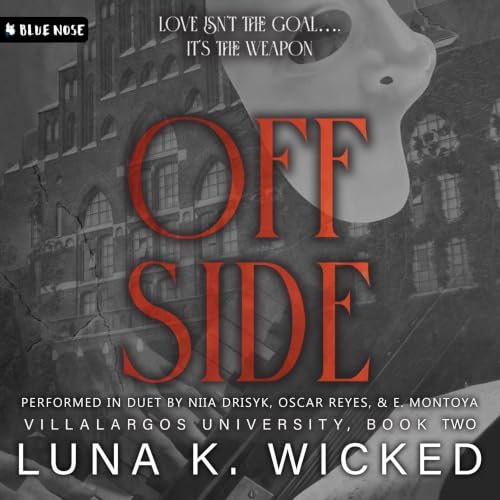 Cover of Offside