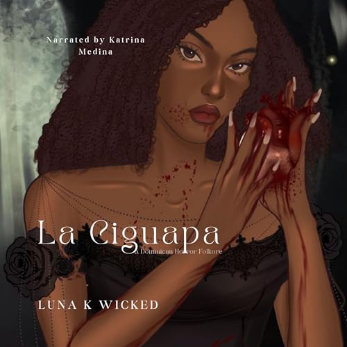 Cover of La Ciguapa