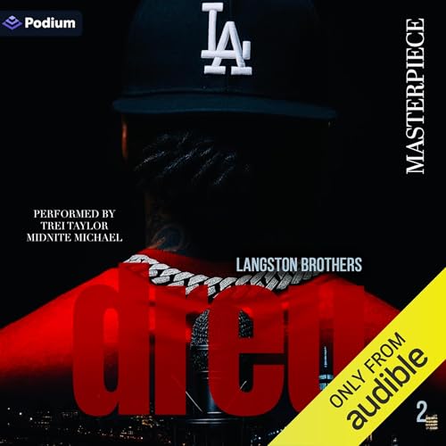 Cover of Dreu