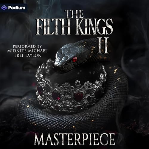 Cover of The Filth Kings II