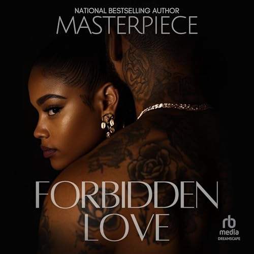 Cover of Forbidden Love