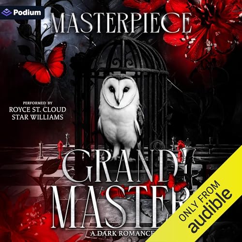 Cover of Grand Master