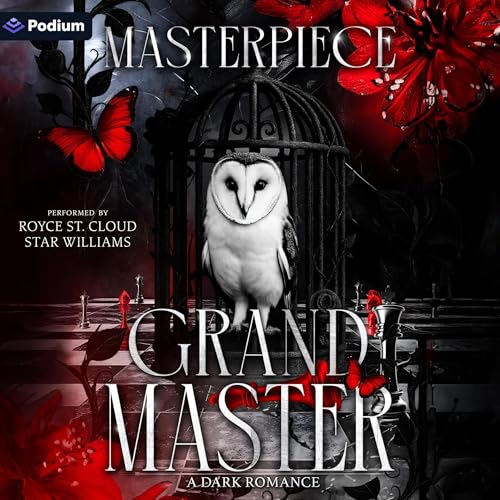 Cover of Grand Master