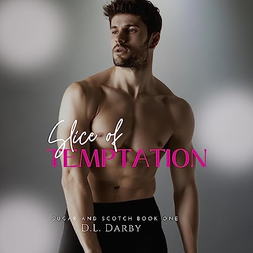 Cover of Slice of Temptation