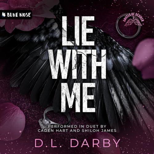 Cover of Lie with Me