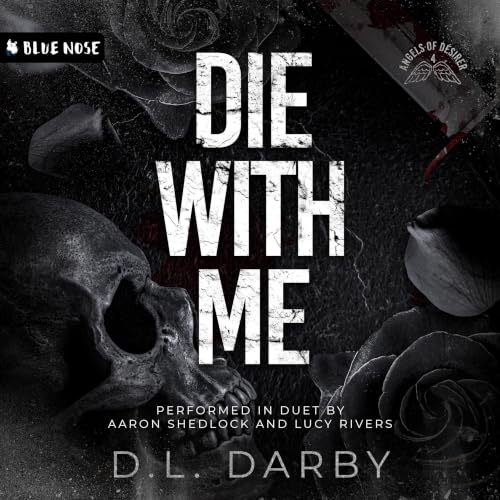 Cover of Die with Me