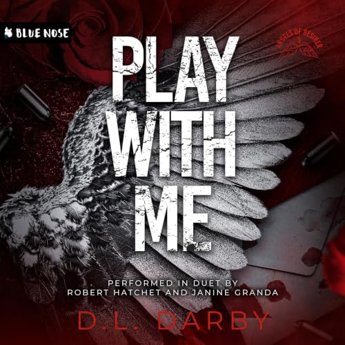 Cover of Play with Me