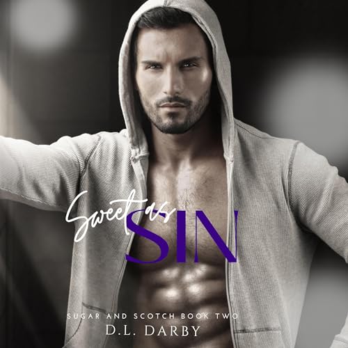 Cover of Sweet as Sin