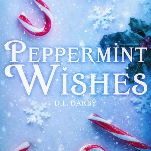 Cover of Peppermint Wishes