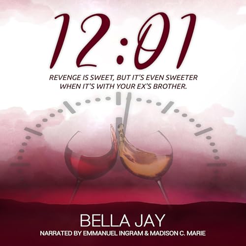 Cover of 12:01