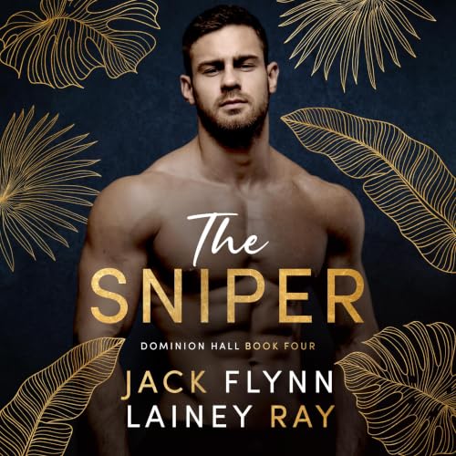Cover of The Sniper