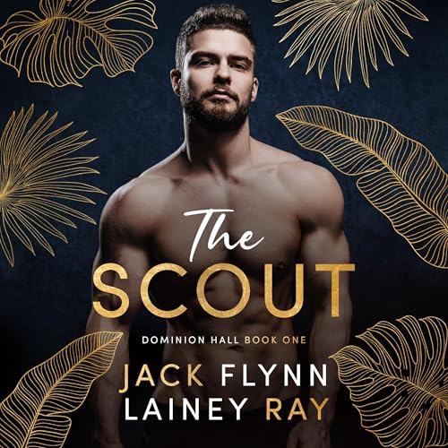 Cover of The Scout