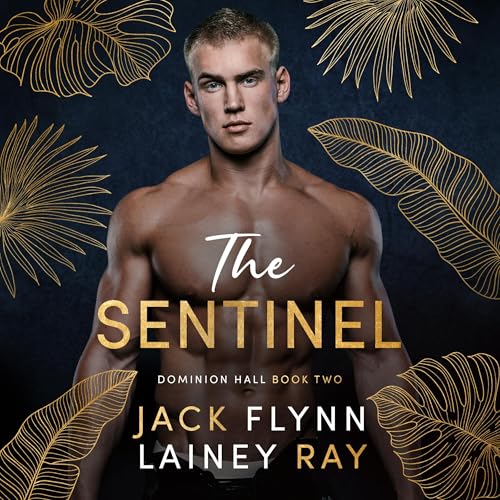 Cover of The Sentinel
